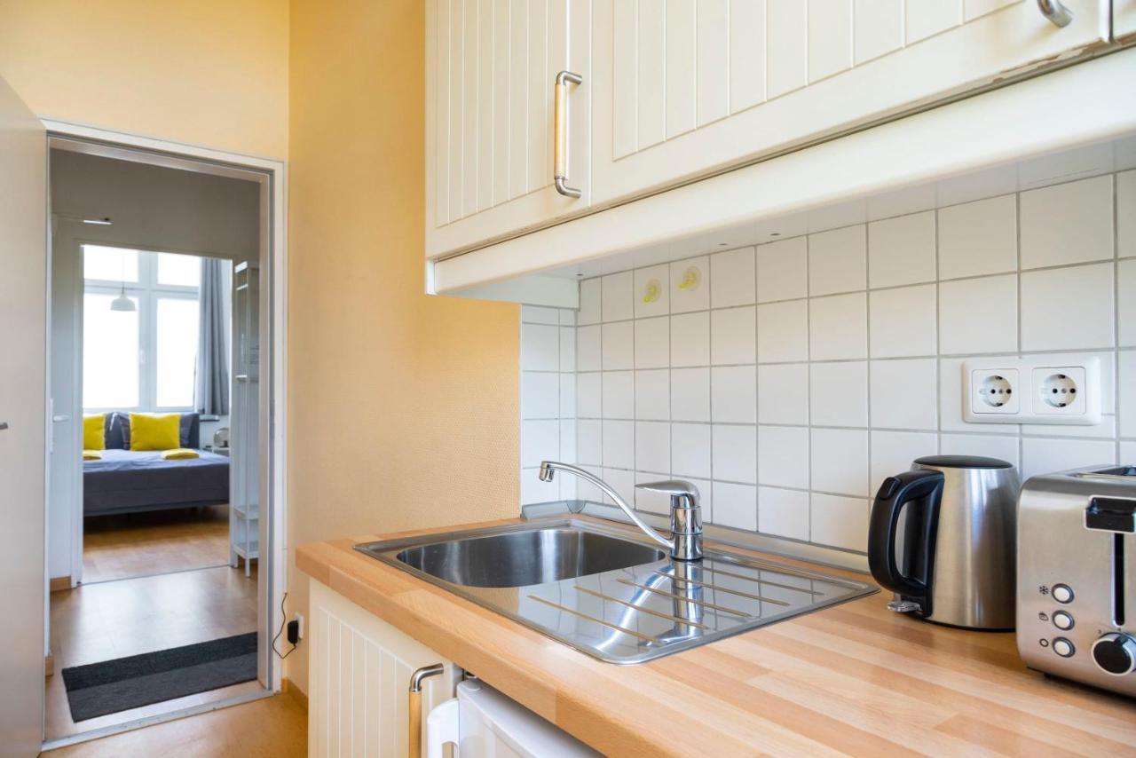 112 Alt-moabit Berlin