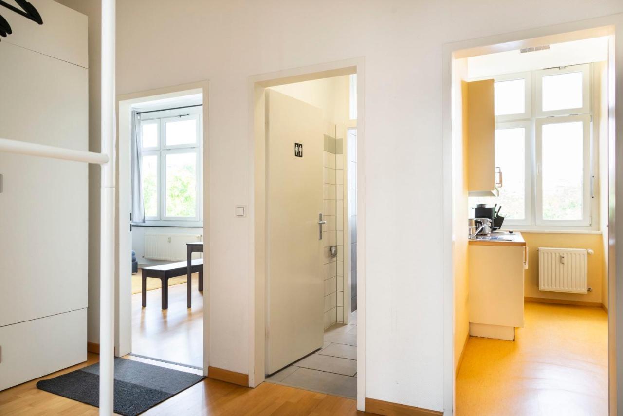 Appartamento 112 Alt-moabit