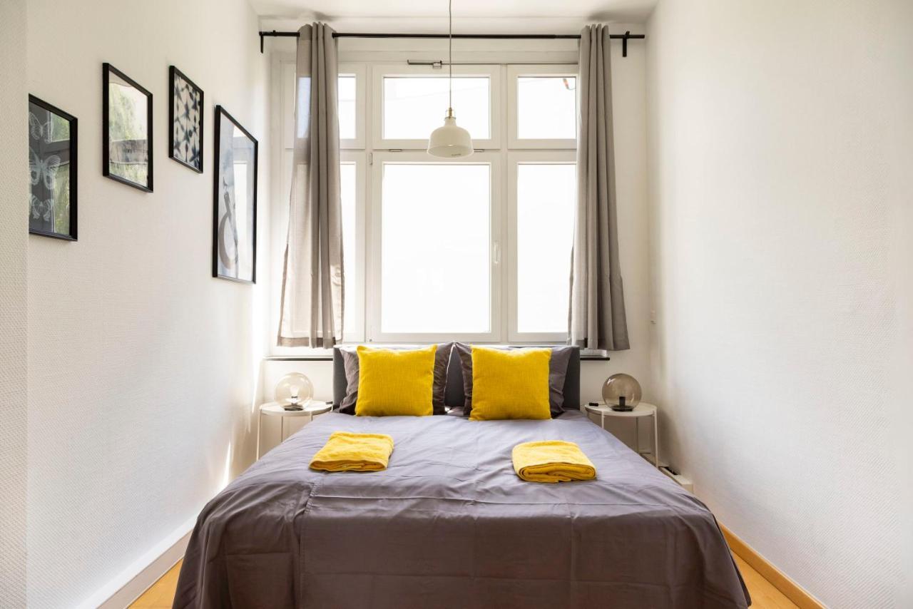 Appartamento 112 Alt-moabit