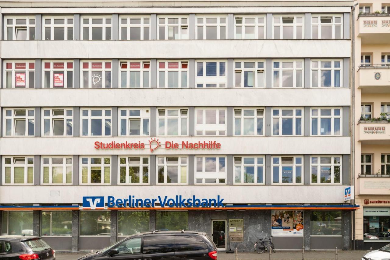 112 Alt-moabit