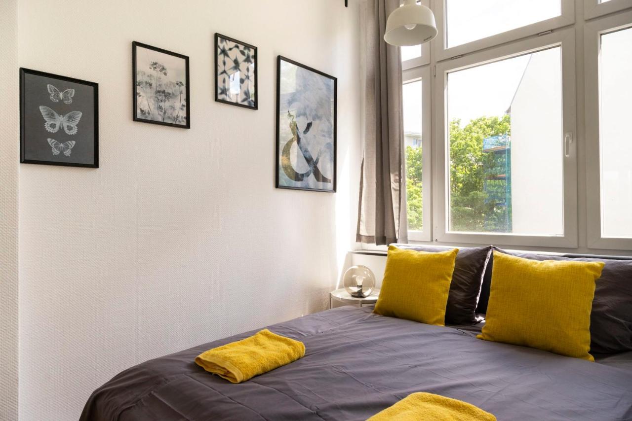 112 Alt-moabit