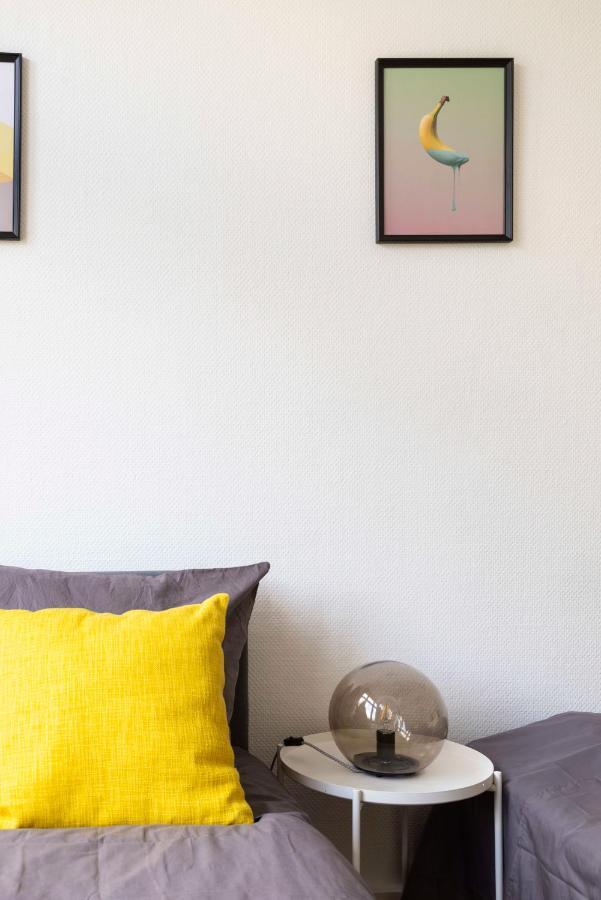 112 Alt-moabit Appartamento